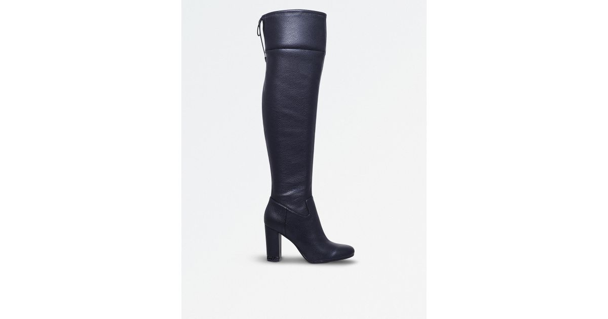 jamie over the knee boot