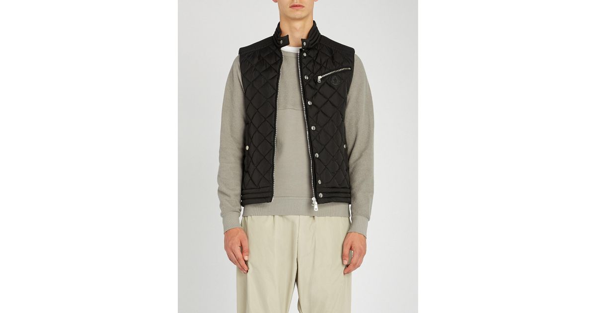 moncler deneb black