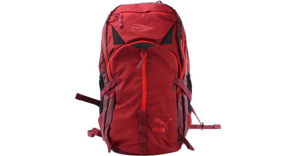 puma trinomic bag