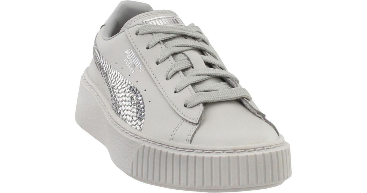 puma platform bling puma platform bling