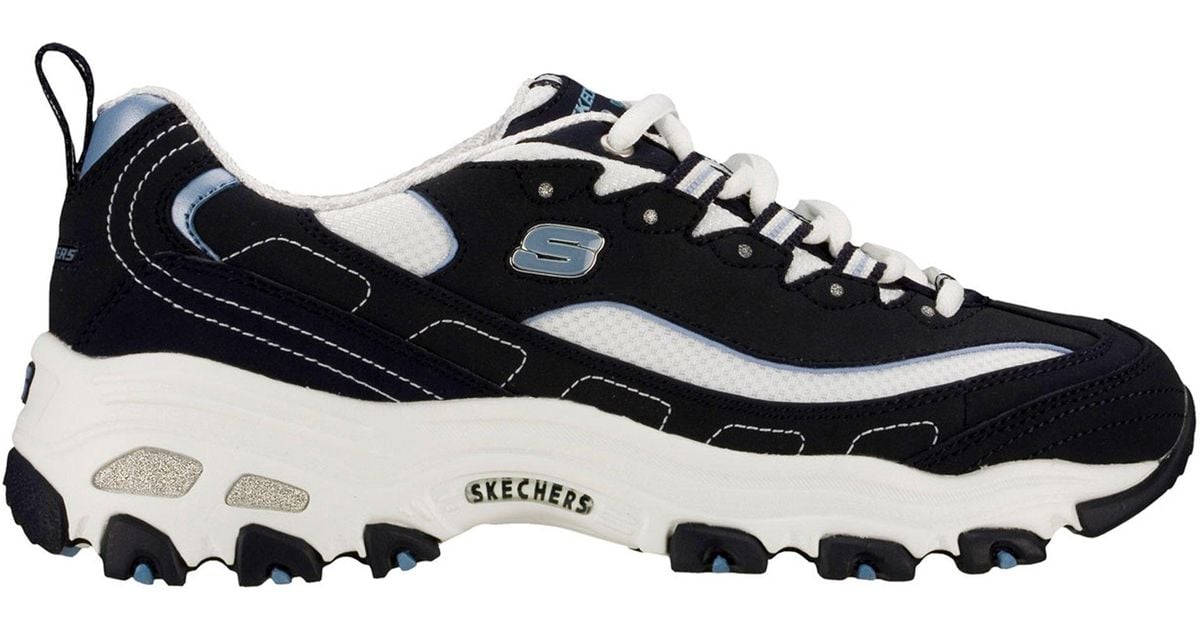 skechers d lites extreme