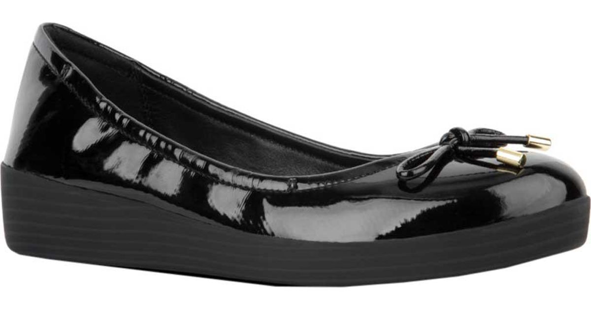 fitflop ballet flat