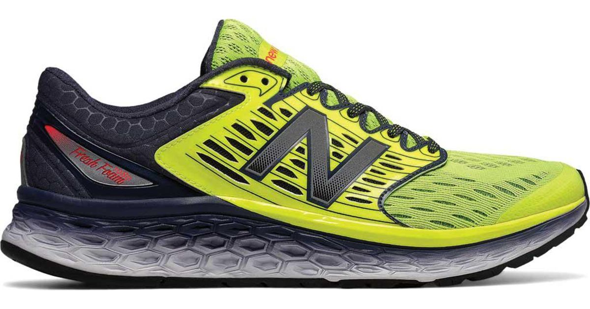 {keywor d} new balance 1080v6
