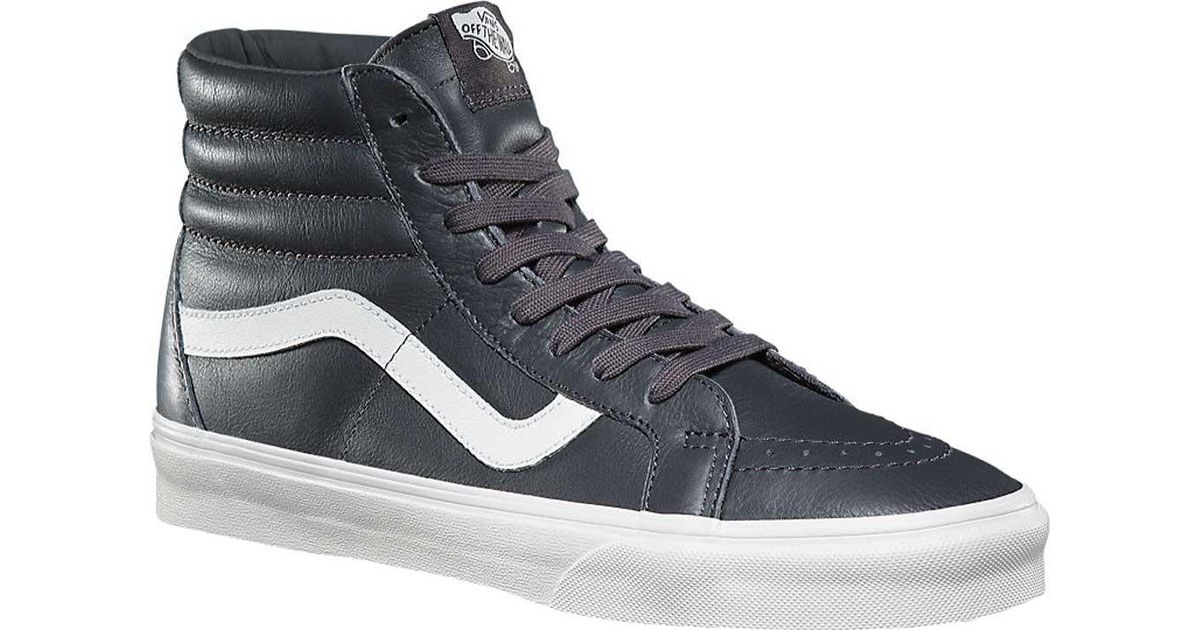 vans leather premium vans leather premium