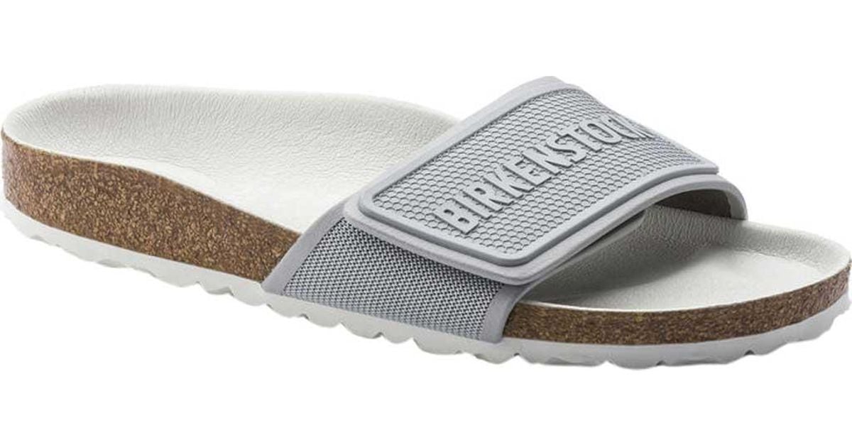 birkenstock tema slides