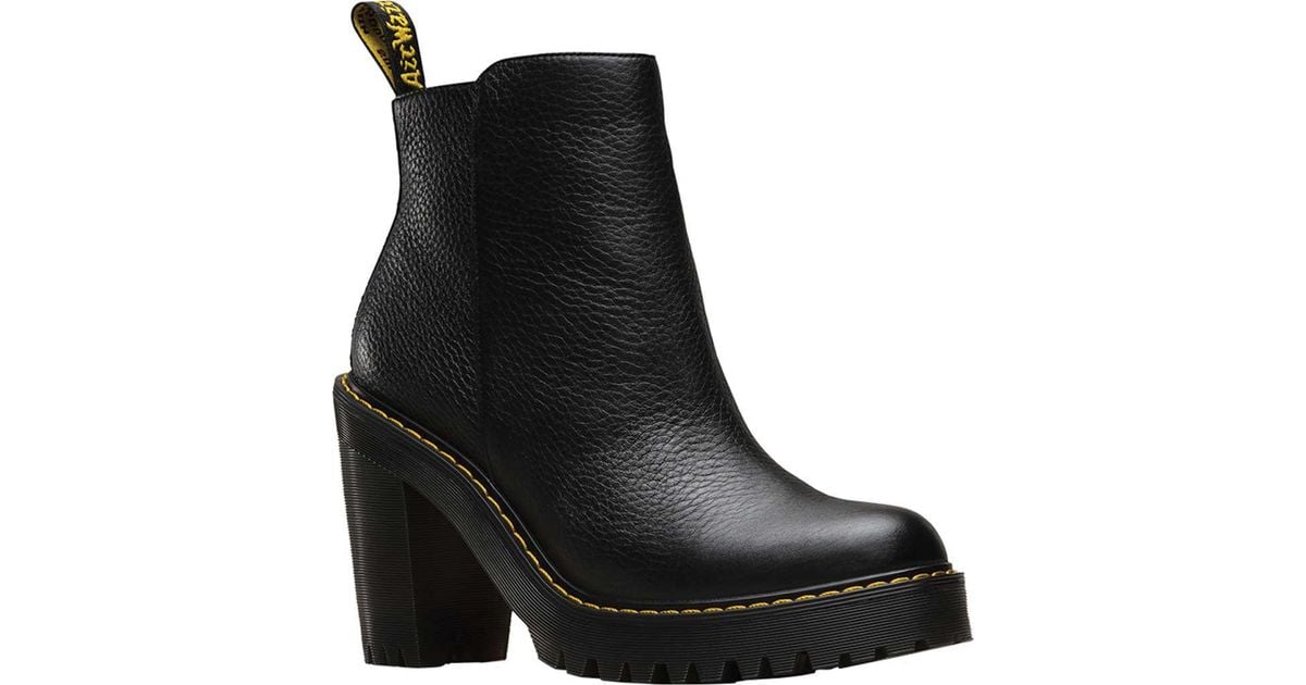 dr martens magdalena aunt sally