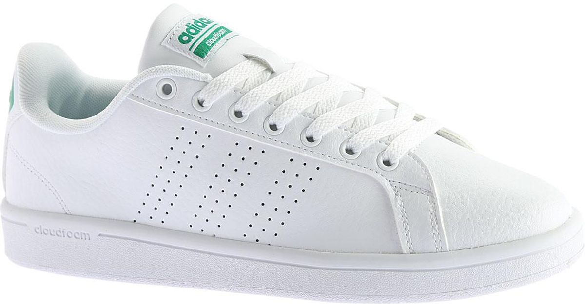 adidas cloudfoam advantage clean adidas cloudfoam advantage clean