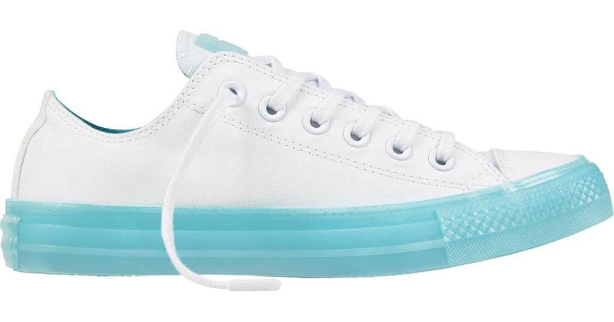 converse jelly ox