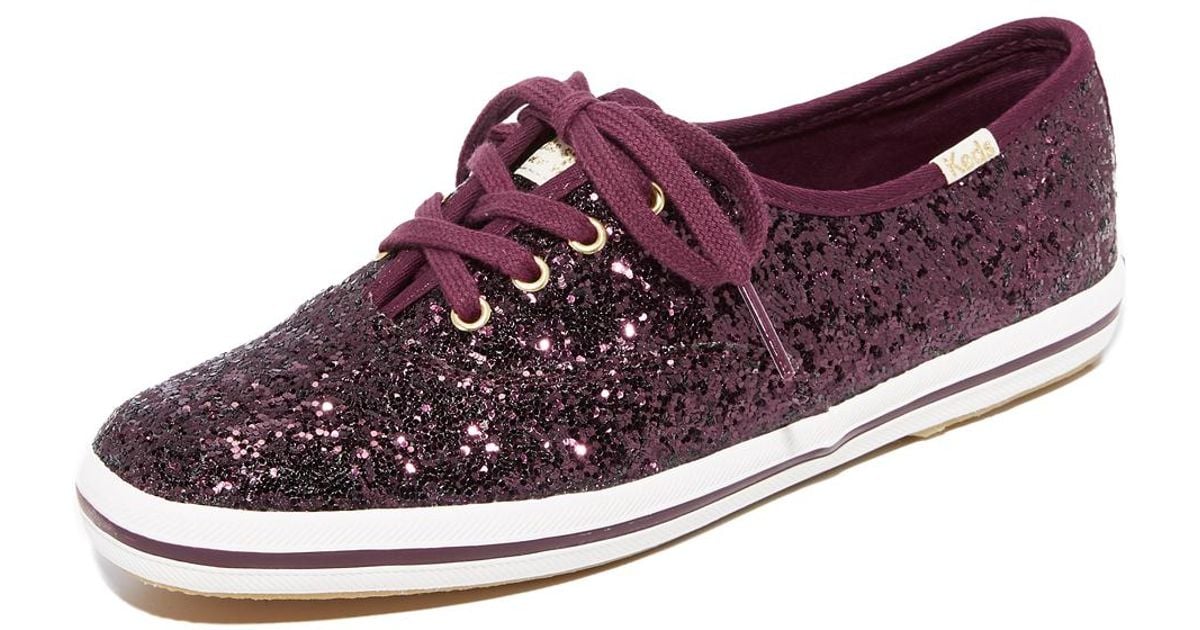 keds sparkly sneakers