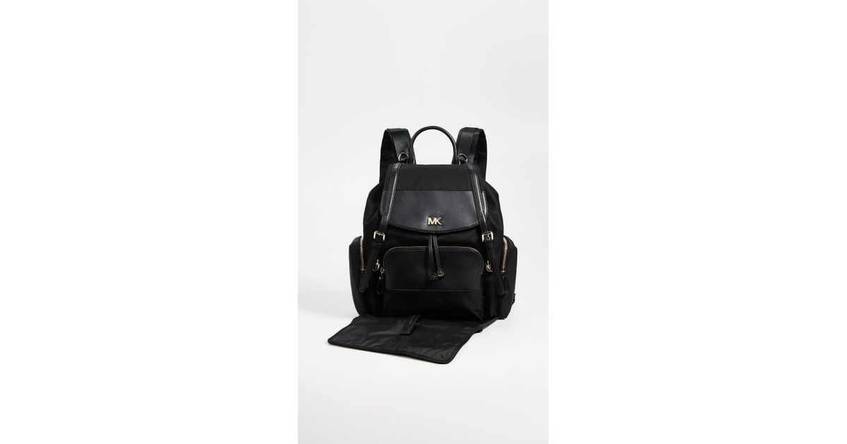 michael kors kelsey diaper bag