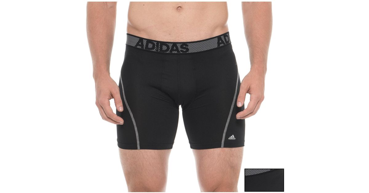 adidas sport performance climacool brief