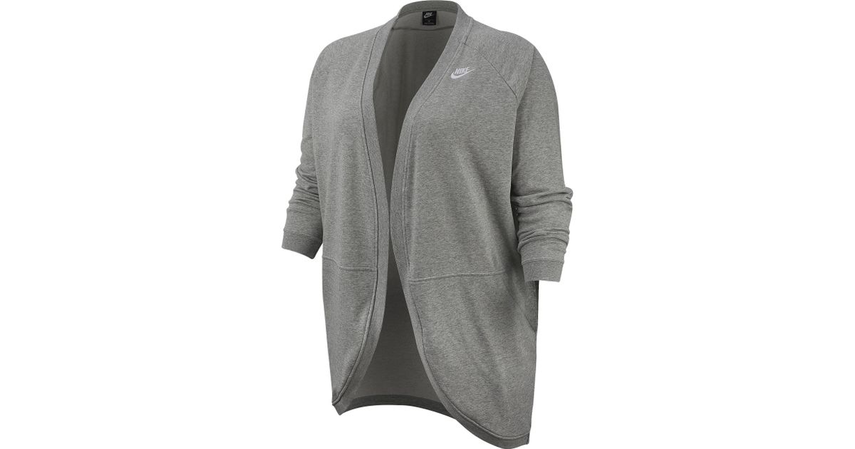 Dropshipping usa nike pro club cardigan for women size myer olive green