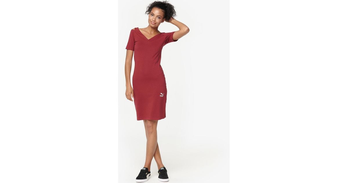 puma classic dress puma classic dress