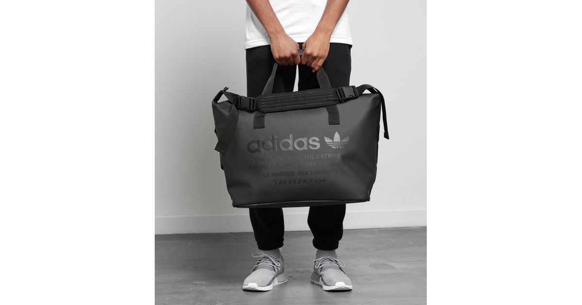 nmd bag