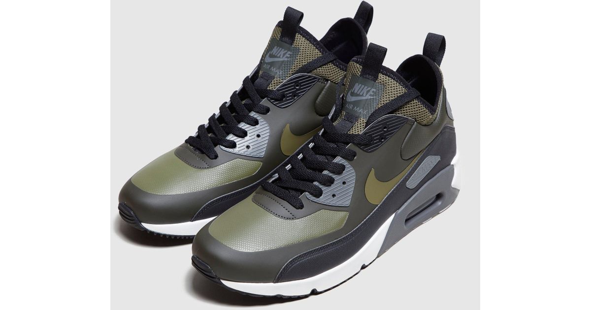 air max 90 ultra mid winter air max 90 ultra mid winter