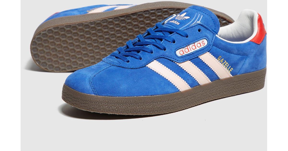 gazelle london gazelle london