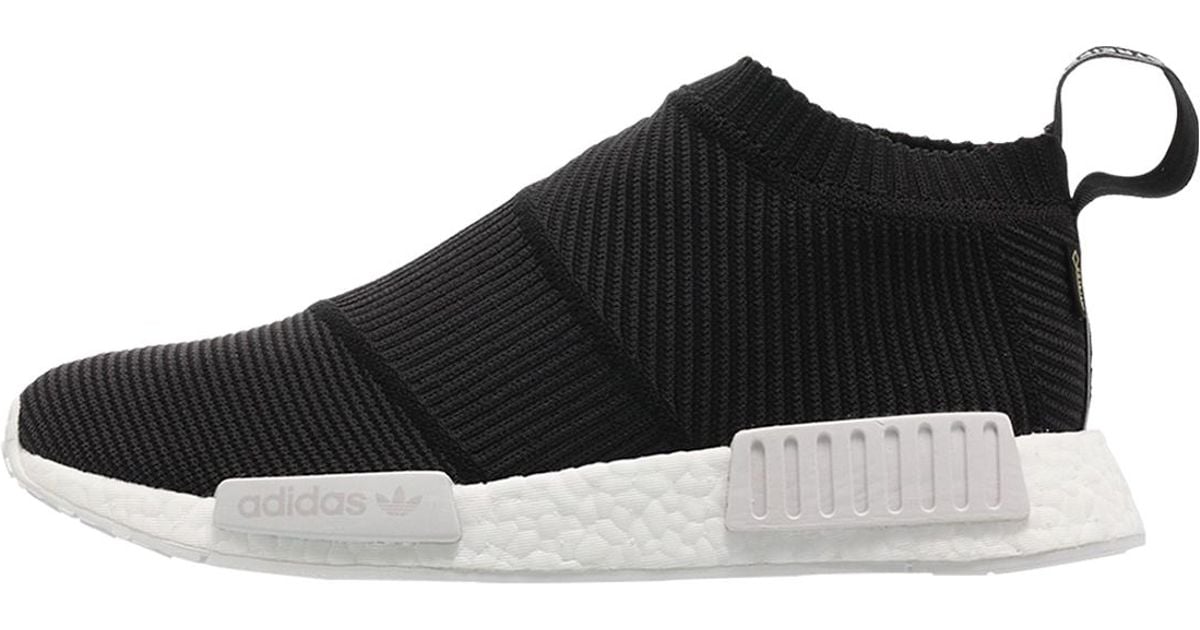 Lyst Adidas NMD CS1 Gore - Tex en color negro Lyst Adidas NMD CS1 Gore - Tex en color negro