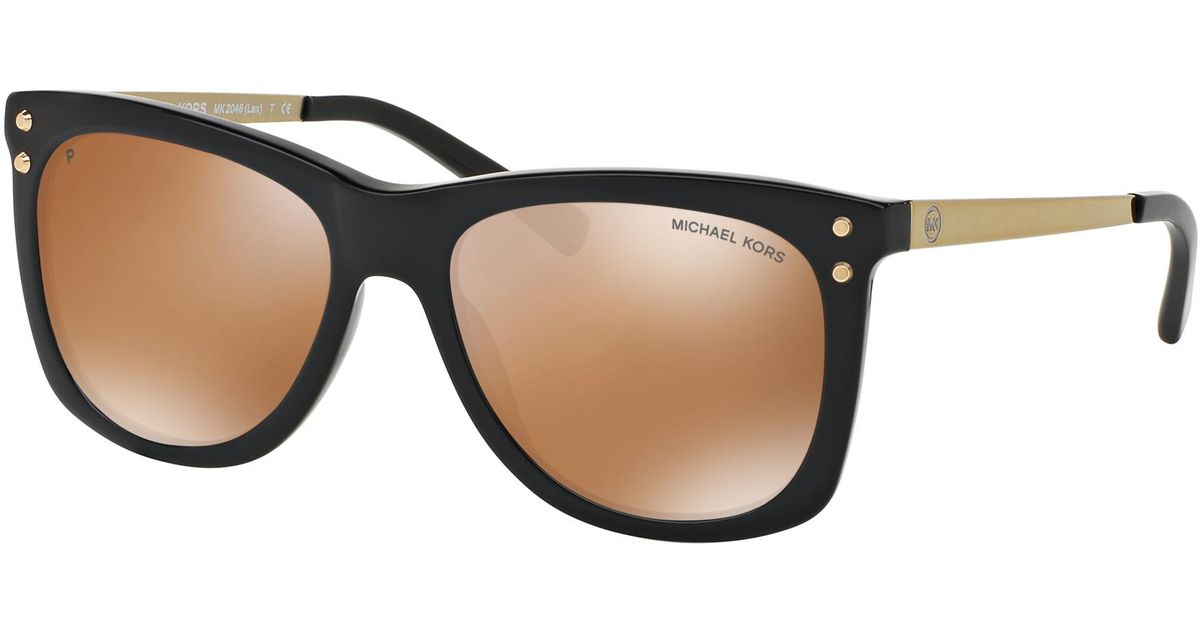 michael kors jan sunglasses
