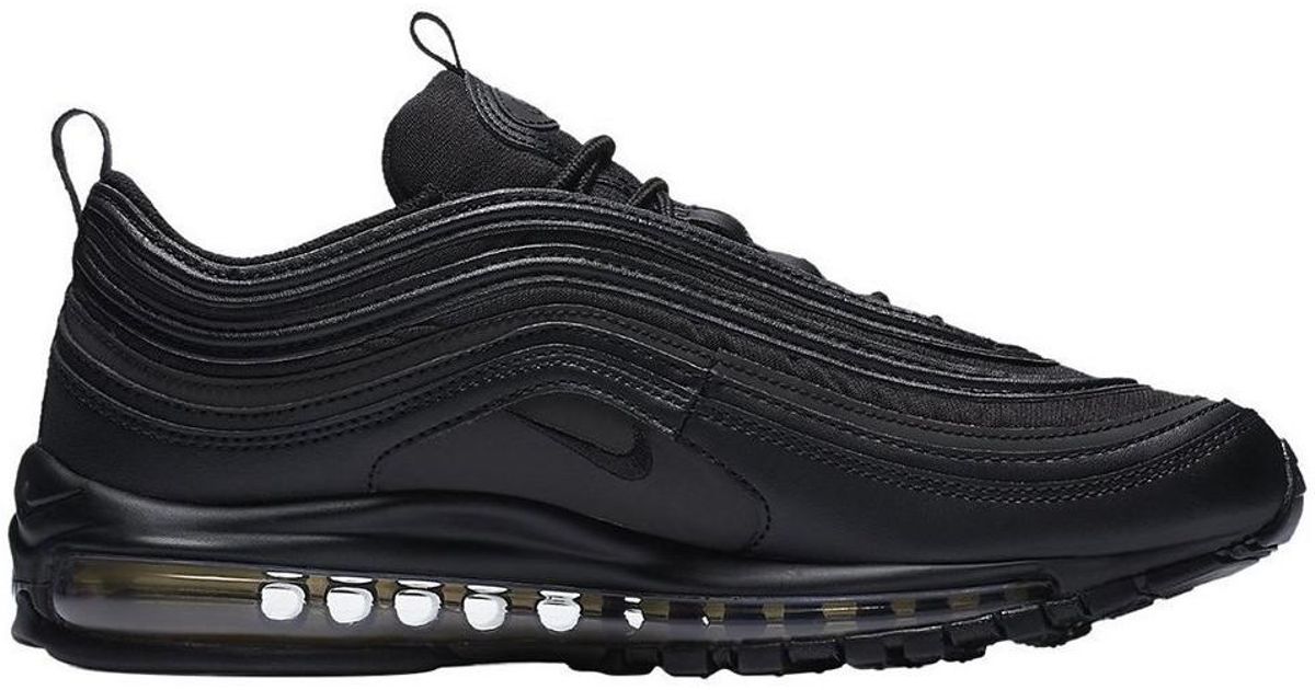 nike air max 97 premium se men's shoe nike air max 97 premium se men's shoe