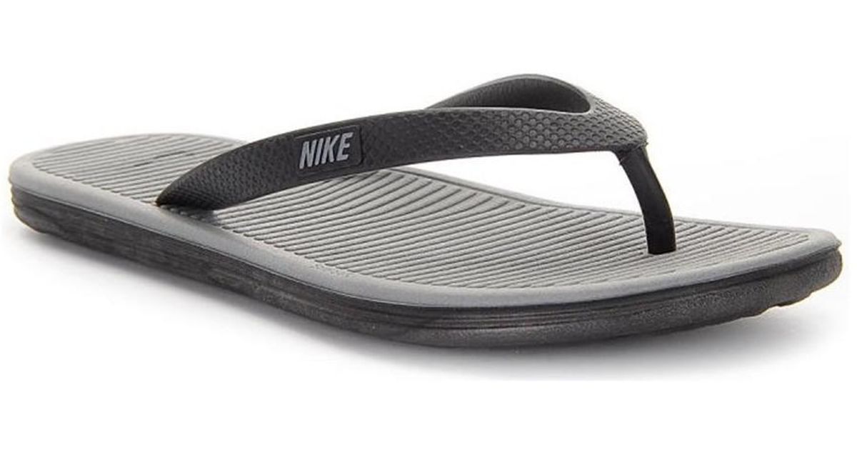 nike mens flip flops thong sandals