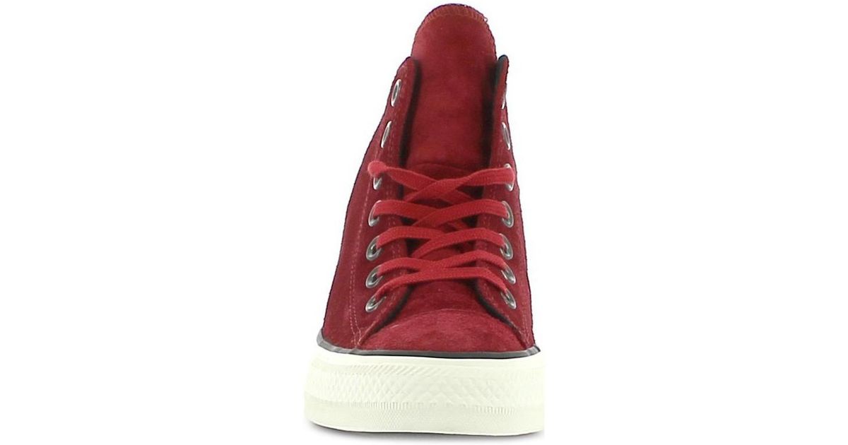 converse femmes rouge bordeaux converse femmes rouge bordeaux
