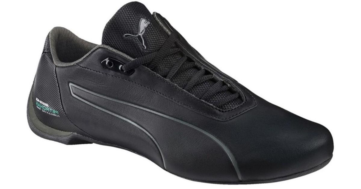 Red Shoes Cat Petronas Puma Mercedes Men's Future In Amg trainers AqIz4Y