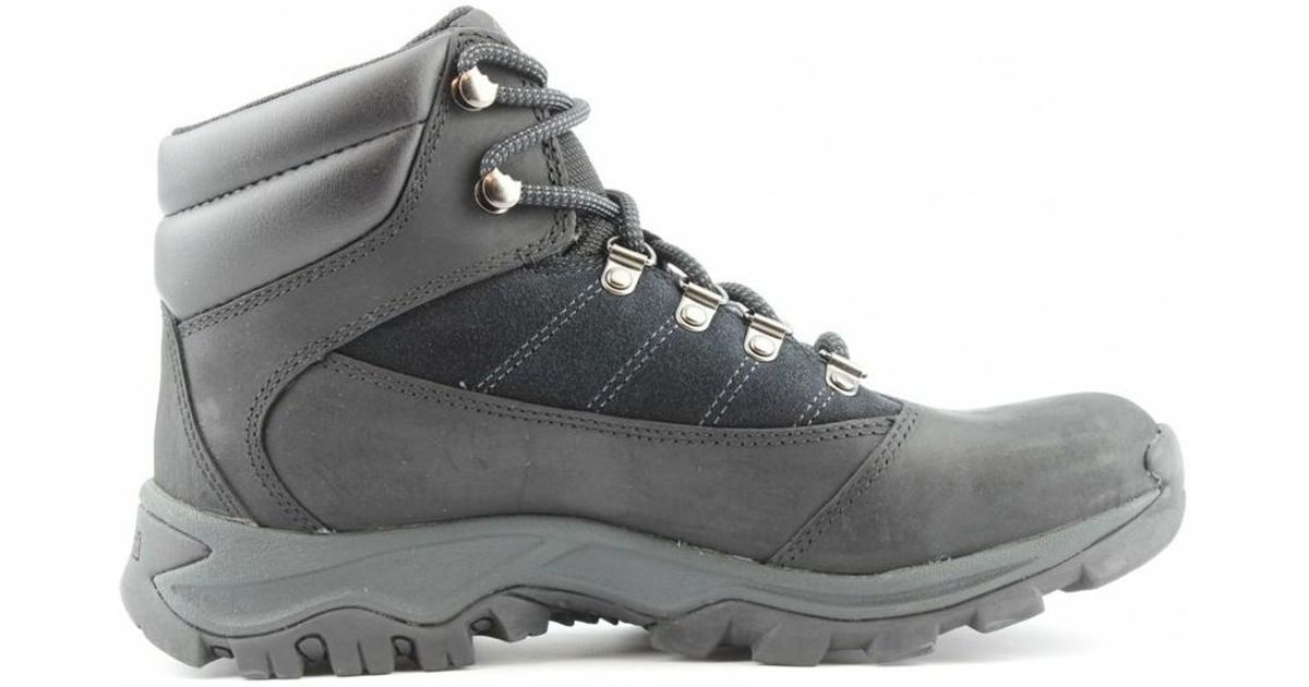 timberland rangeley mid boot