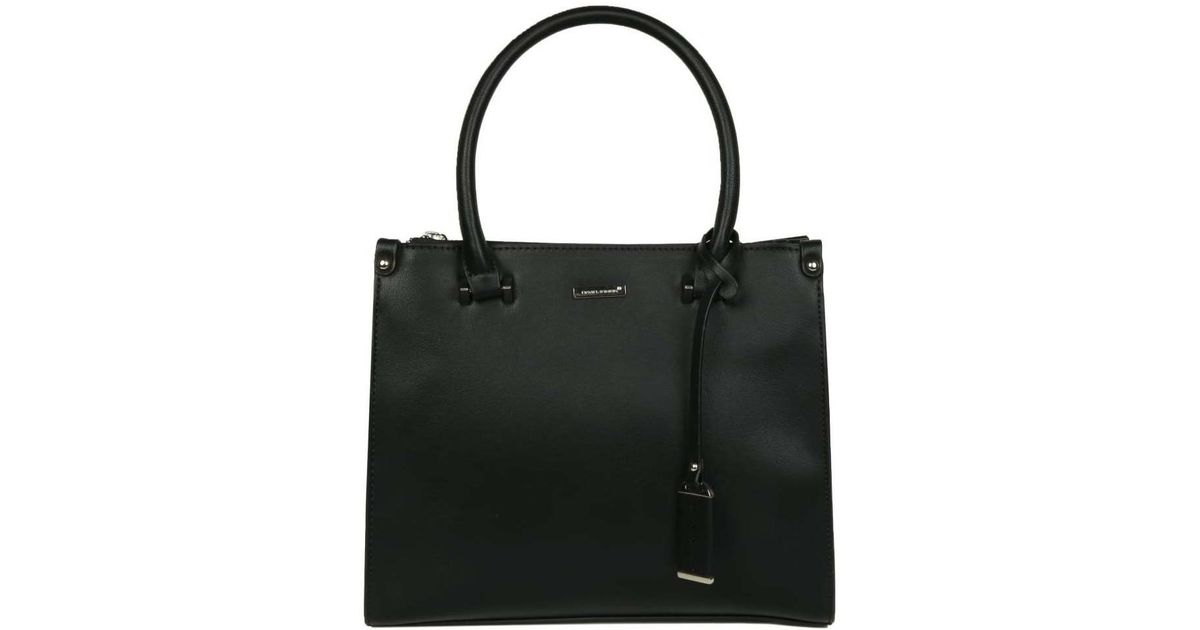 David Jones Montreal Womens Grab Bag Women S Handbags In Black David Jones Montreal Womens Grab Bag Women S Handbags In Black Save 45 Lyst