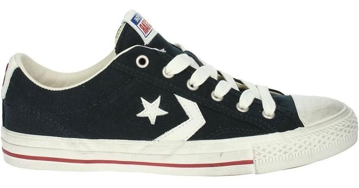 {keywor d} converse star player heritage