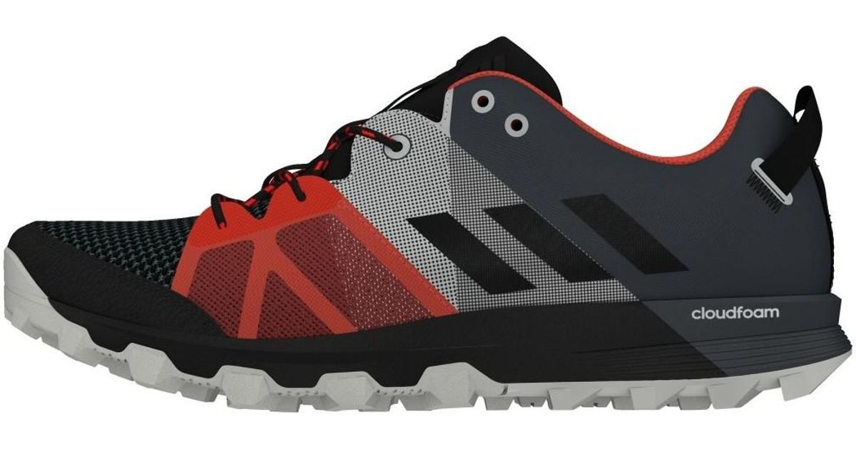 Adidas kanadia TR m bb3501 hombre 's corriendo trainers in negro en Adidas kanadia TR m bb3501 trainers hombre 's corriendo trainers bb3501 in negro en d4fba2