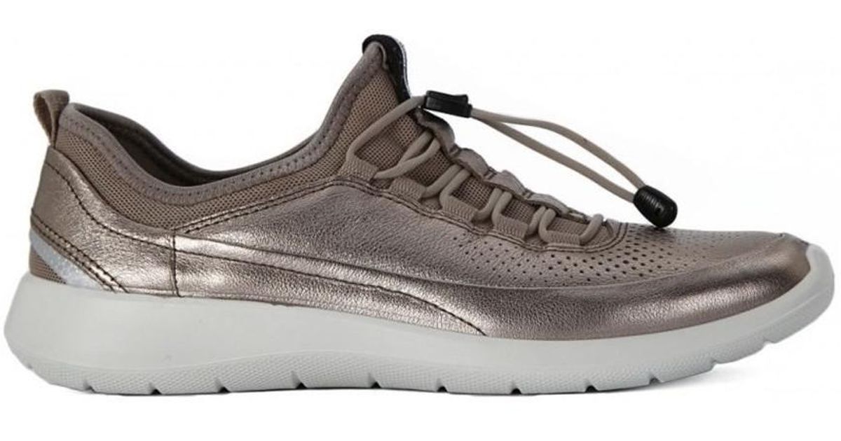 ecco soft 5 gold