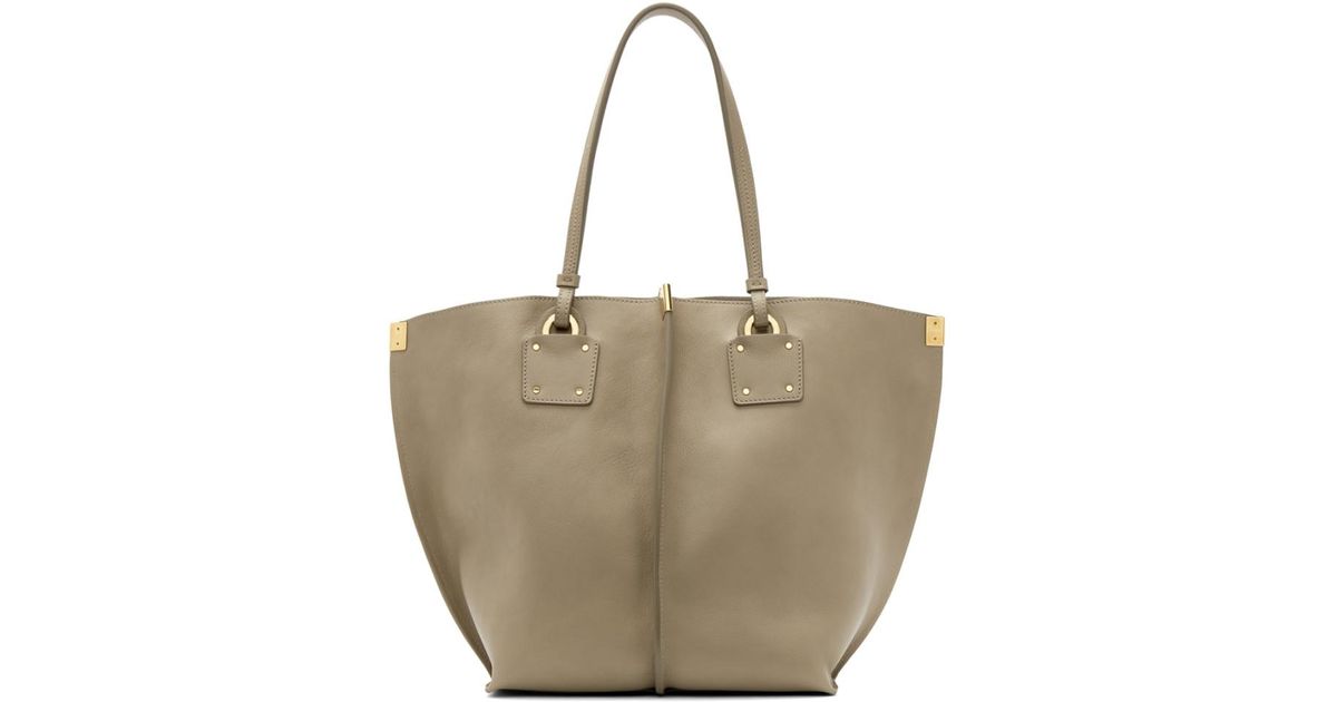 medium vick tote