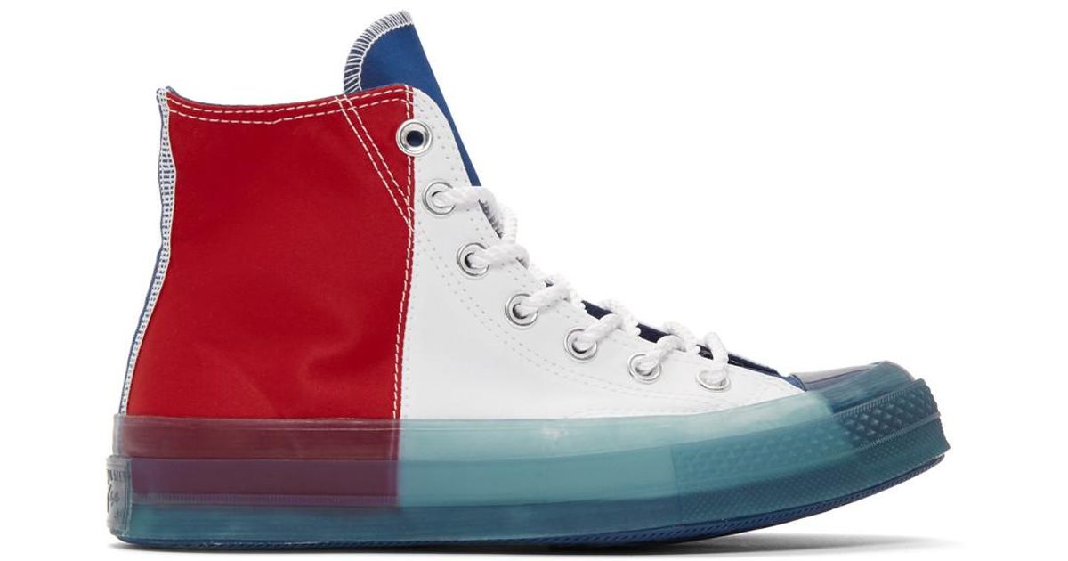 chuck 70 sole
