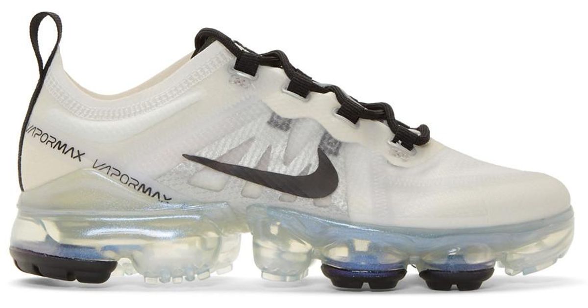 nike vapormax 2019 white