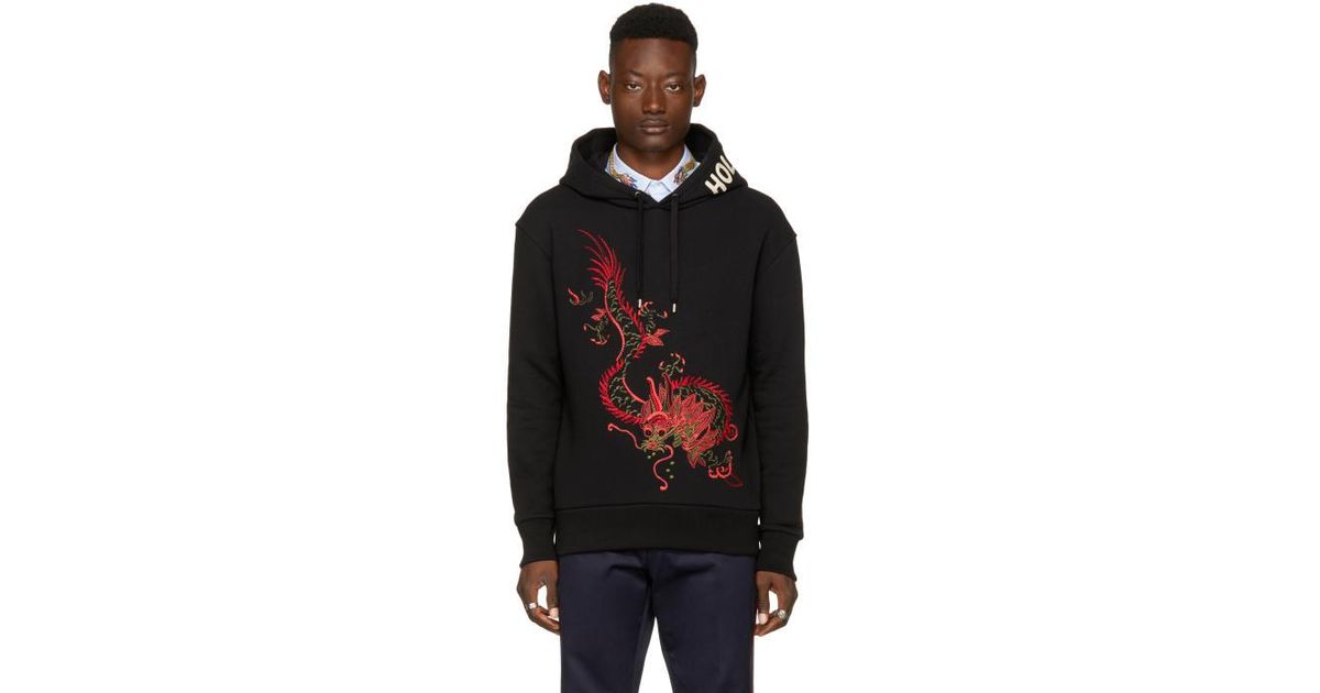 gucci common sense hoodie