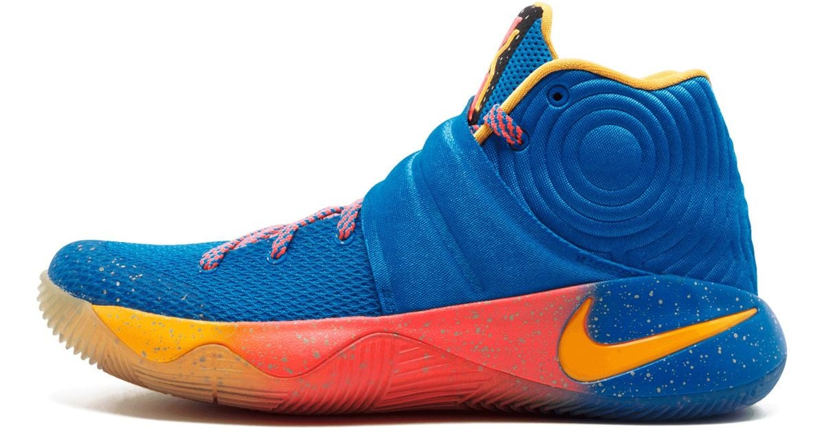 kyrie team nike