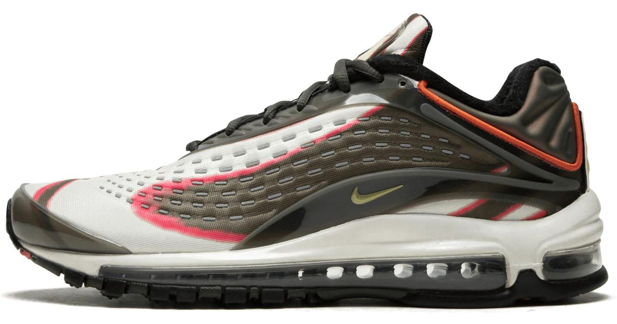 Nike - Multicolor Air Max Deluxe for Men - Lyst Nike - Multicolor Air Max Deluxe for Men - Lyst