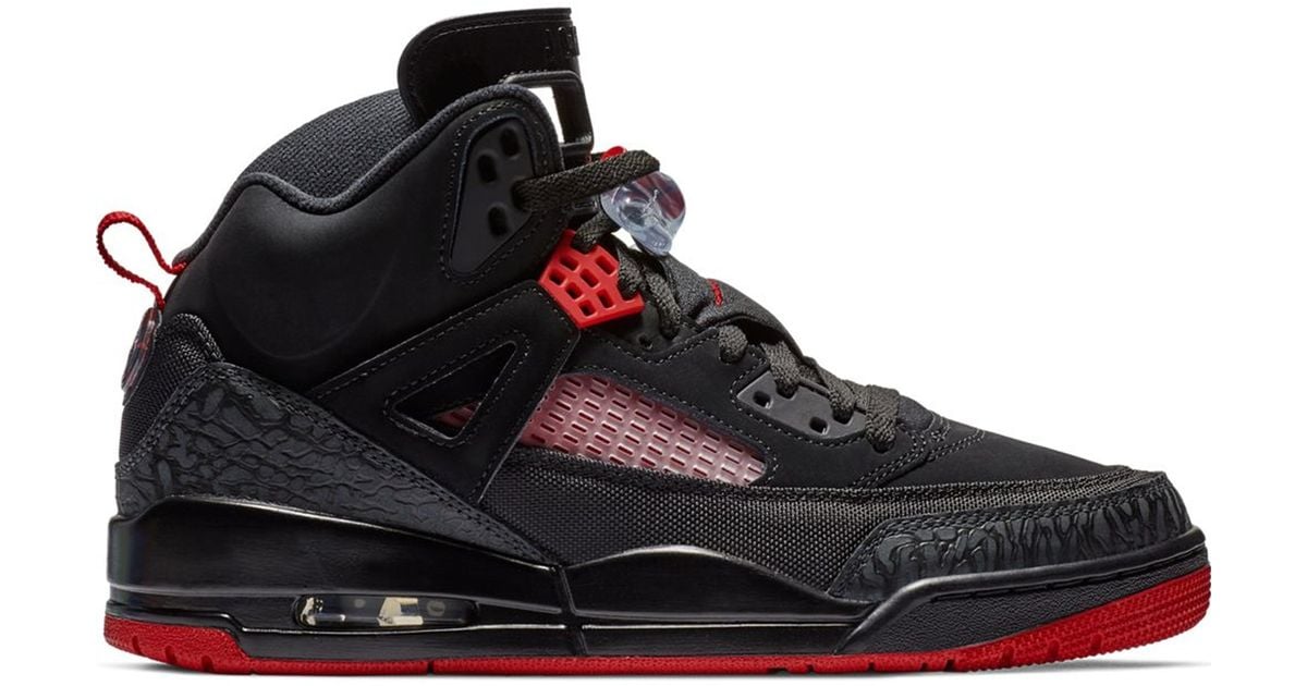 spizike black