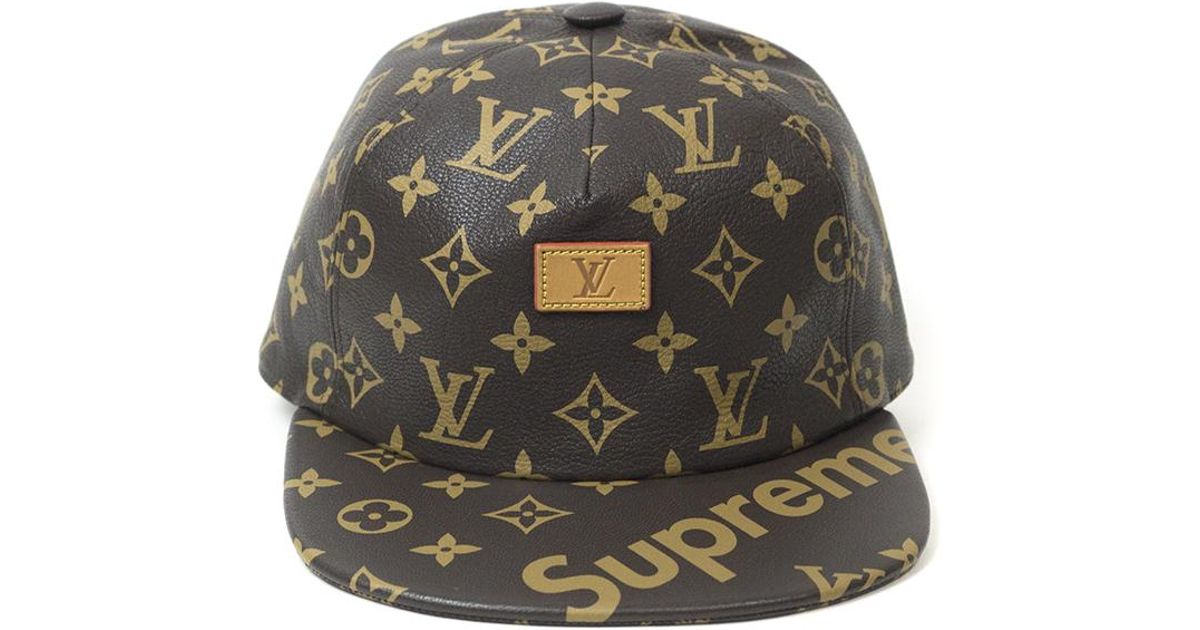 lv cap price