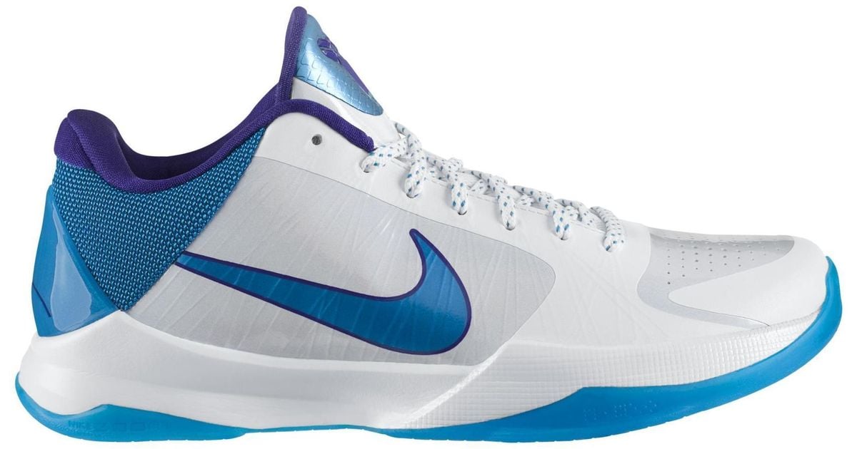 kobe bryant draft day shoes