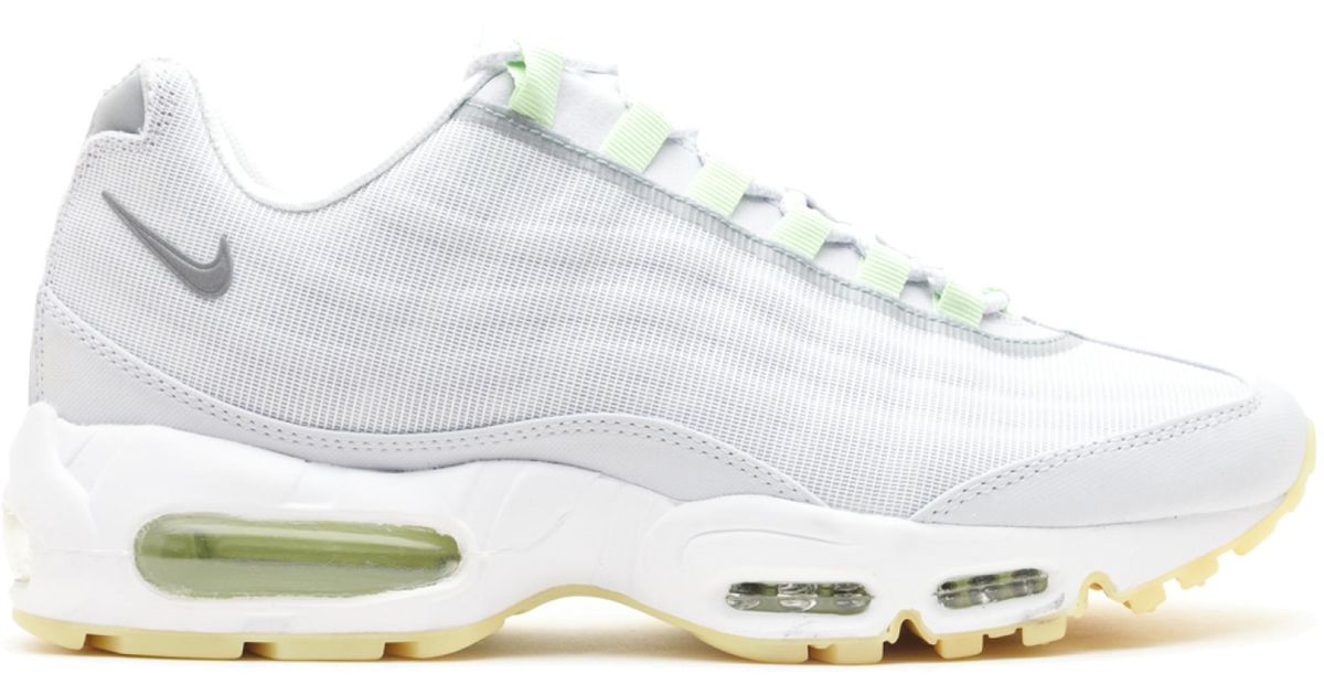 air max 95 glow