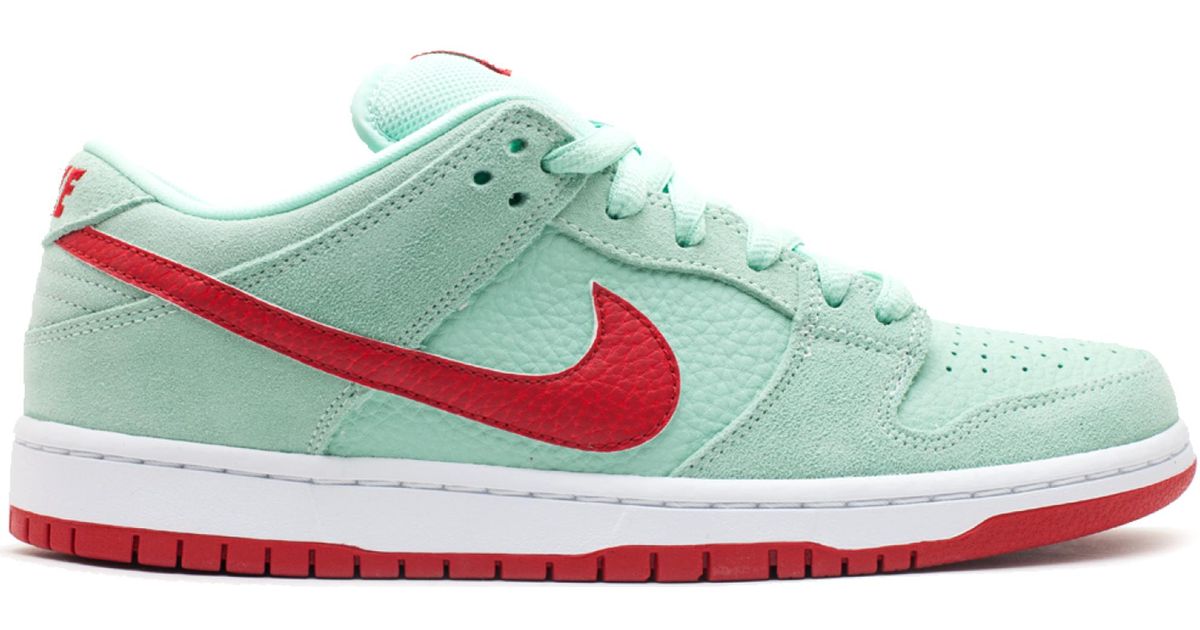 mint sb dunks