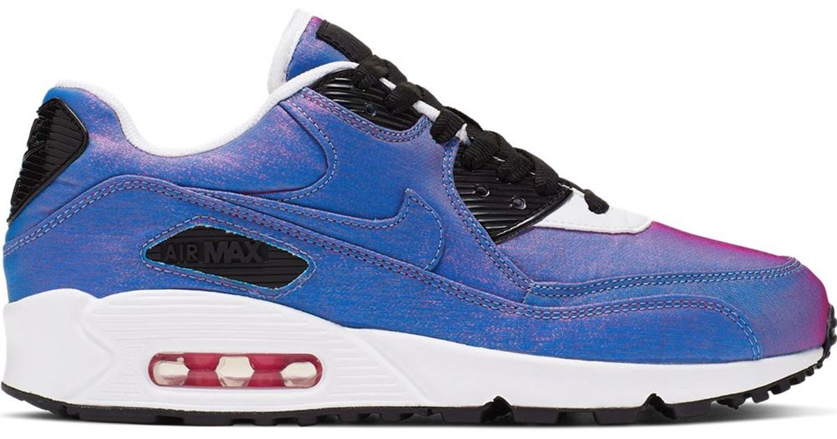 air max 90 laser fuchsia