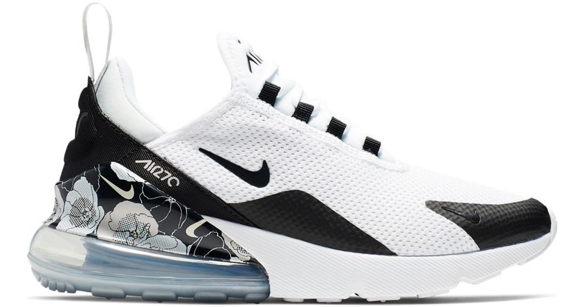 270 floral nike