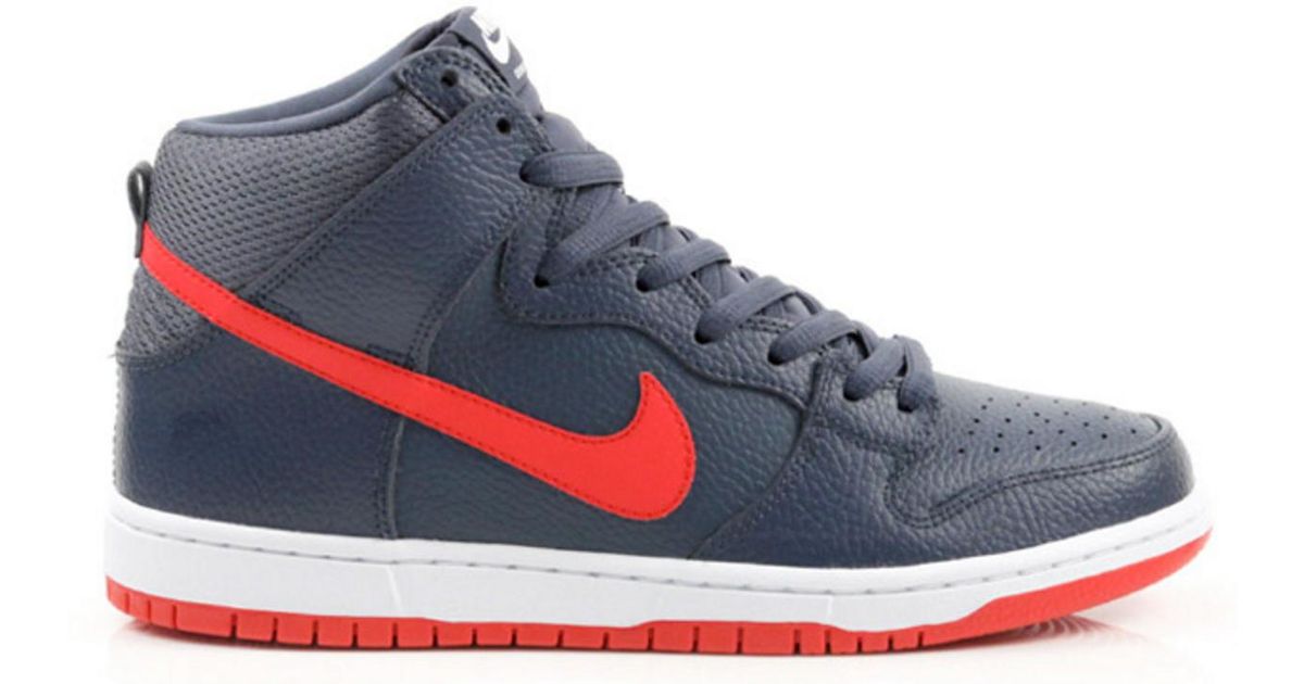 nike sb squadron blue