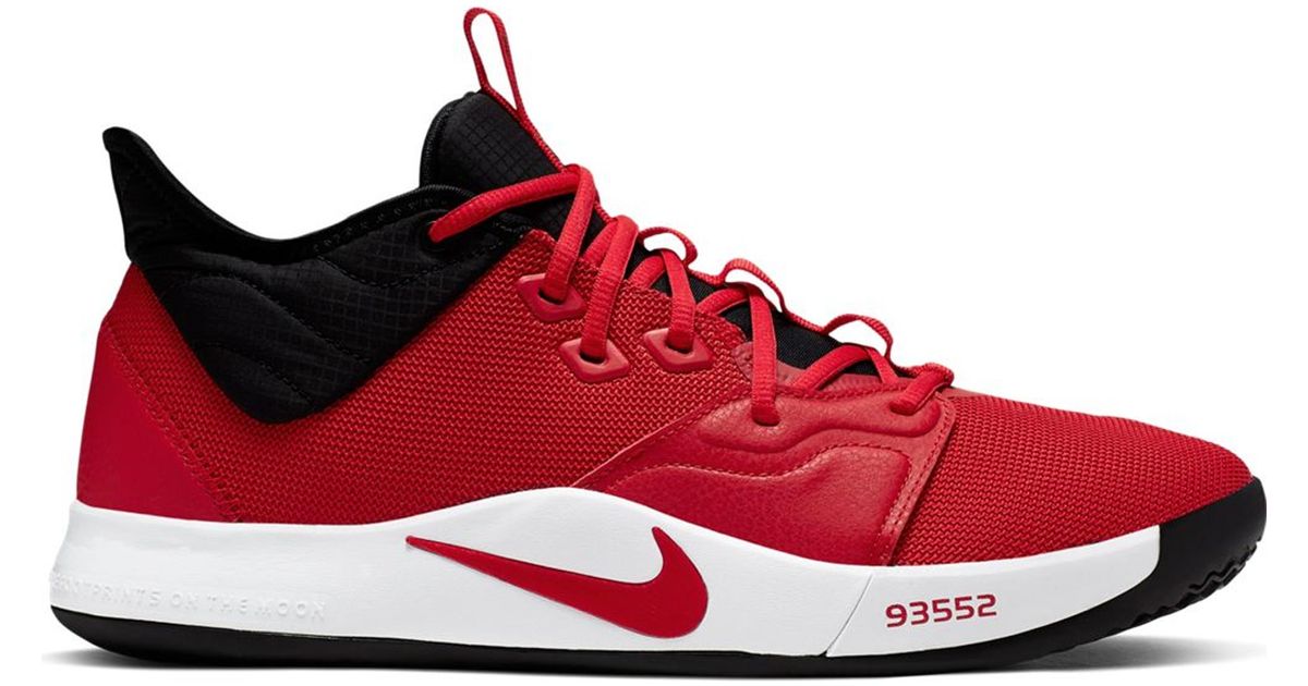 pg 4 university red