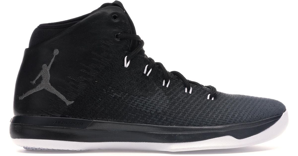 Nike Xxx1 Black Cat for Men - Lyst