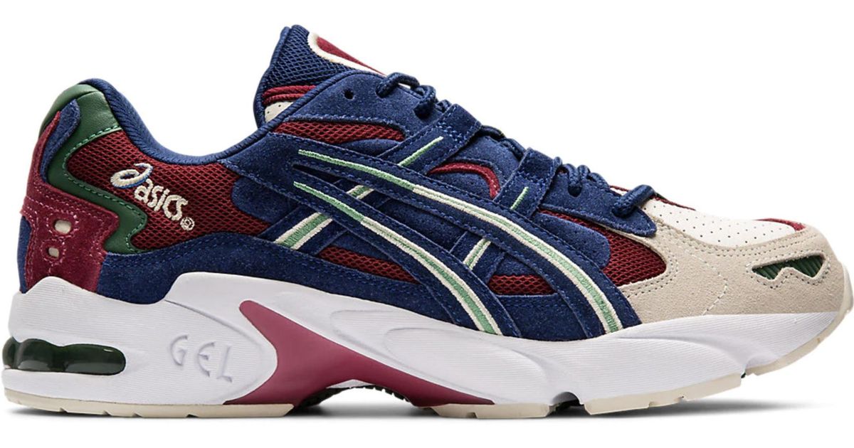 asics academic scholar pack