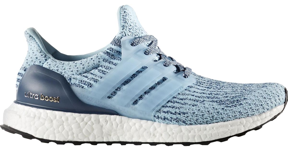 adidas Ultra Boost 3.0 Icey Blue (w) - Lyst