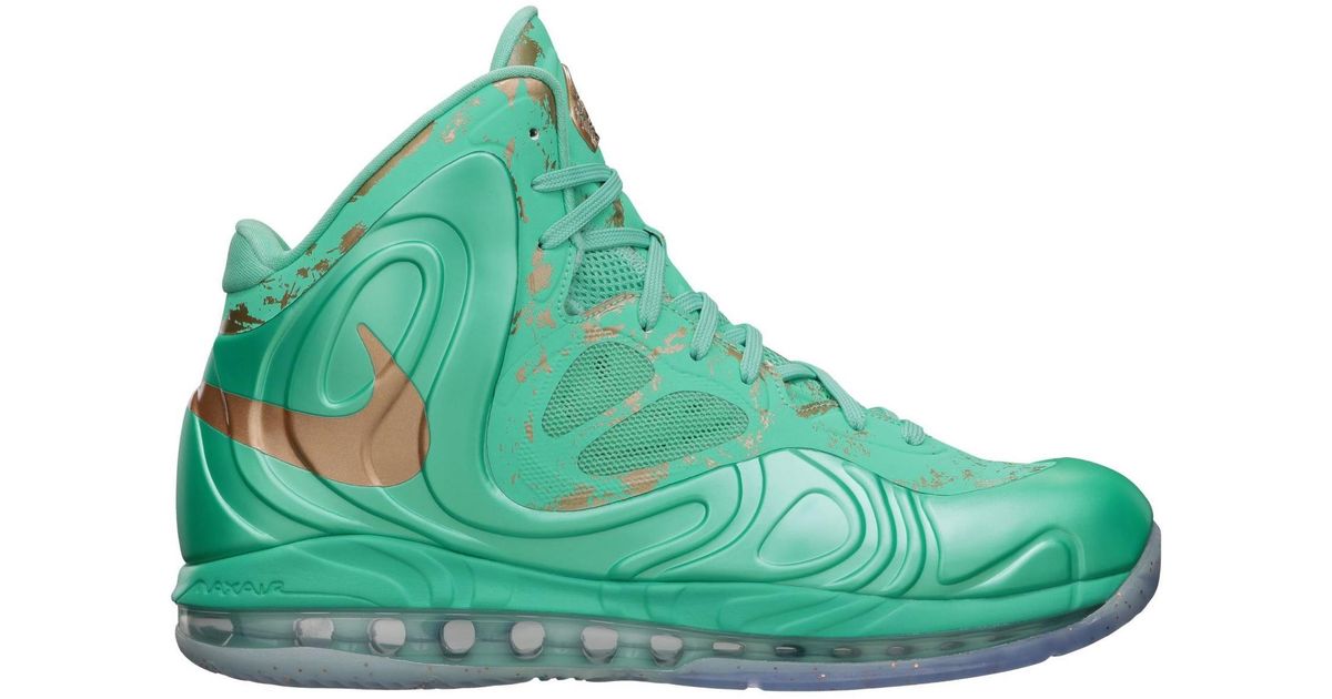 hyperposite statue of liberty